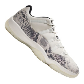 Nike Jordan 11 Retro Low Le M CD6846-002 flerfarvet grå flerfarvet