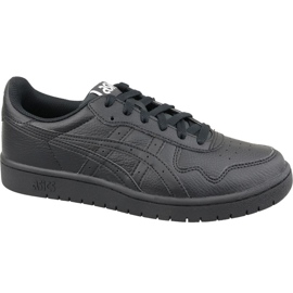 Asics Japan SM 1191A163-001 sko sort