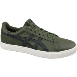 Asics Classic Ct M 1191A165-300 sko grøn