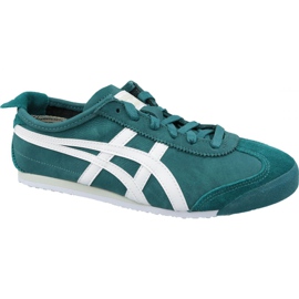 Asics Onitsuka Tiger Mexico 66 M 1183A359-301 sko grøn