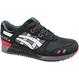 Asics Gel-Lyte Iii M 1191A252-001 sort