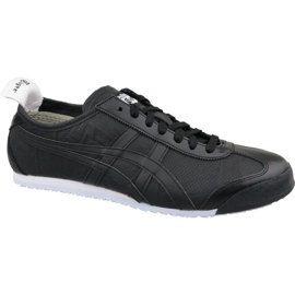 Asics Onitsuka Tiger Mexico 66 U 1183A443-001 sort