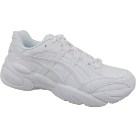 Asics Gel-BND M 1021A217-100 hvid
