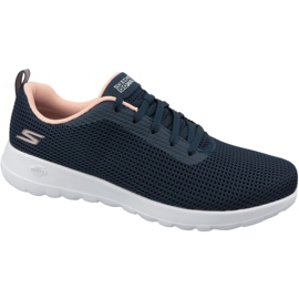 Skechers Go Walk Joy W 15641-NVPK marine blå