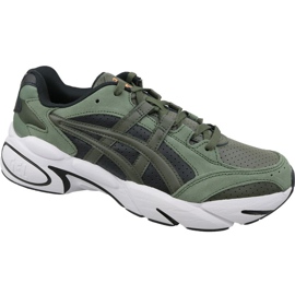 Asics Gel-BND M 1021A216-300 grøn