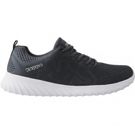 Kappa Affel M 242750 1310 sko sort
