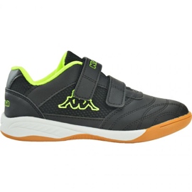 Kappa Kickoff sko 260509T 1140 sort