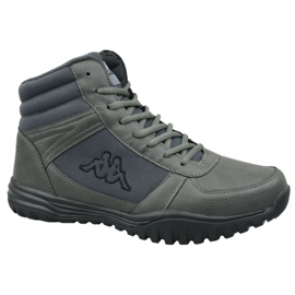 Kappa Brasker Mid M 242373-1611 sko grå