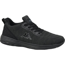 Kappa Paras Ml Ice M 242440-1111 sko sort
