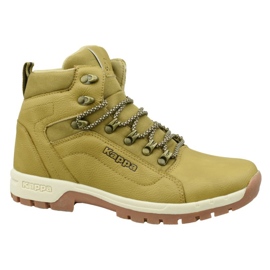 Kappa Dolomo Mid M 242752-4141 sko beige