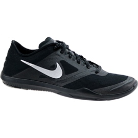 Nike Studio Trainer 2 W 684897-010 sort