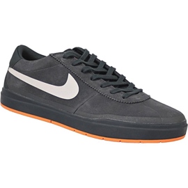 Nike Bruin Sb Hyperfeel Xt M 856372-018 sko sort
