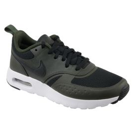 Nike Air Max Vision Gs W 917857-001 sko grøn