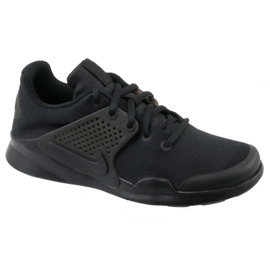 Nike Arrowz Gs W 904232-004 sko sort