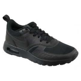 Nike Air Max Vision Gs W 917857-003 sko sort