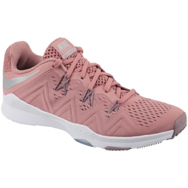 Nike Air Zoom Condition Trainer Bionic W 917715-600 lyserød