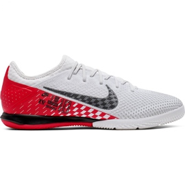 Indendørs sko Nike Mercurial Vapor 13 Pro Neymar Ic M AT8002-006 hvid hvid