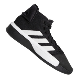 Sko adidas Pro Adversary 2019 M BB7806 grå sort