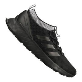 Sko adidas Questar Ride M B44806 sort