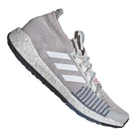 Sko adidas PulseBOOST Hd m M G26931 grå