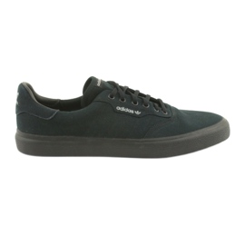 Adidas Originals 3MC M B22713 sko sort