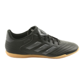 Adidas Copa Tango 18.4 IN indendørs sko sort