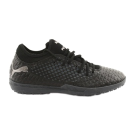 Fodboldstøvler Puma Future 4.4 Tt M 105690-02 sort