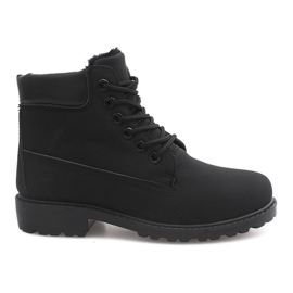 Warm Timber Trappers 8315-1 Sort