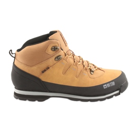 Camel Big Star 174438 sports trekking brun sort