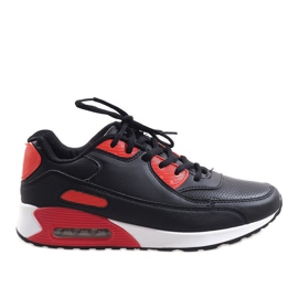 Sneakers Air Max F2053-2 Sort flerfarvet