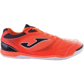 Indendørs sko Joma Dribling 908 I Sala Indoor M orange orange