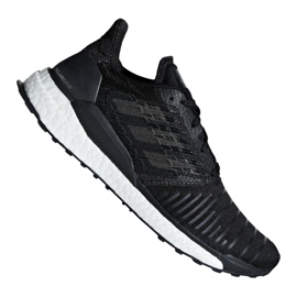 Adidas Solar Boost M CQ3171 sko sort