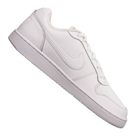 Nike Ebernon Low M AQ1775-100 sko hvid
