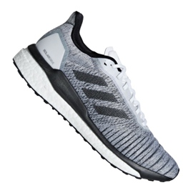 Adidas Solar Drive M D97441 sko grå
