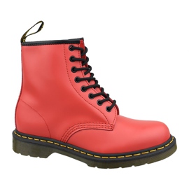 Dr. Martens 1460W 24614636 rød
