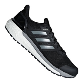 Sko adidas Supernova Gtx M B96282 sort