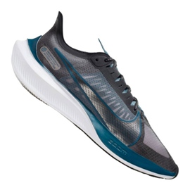 Nike Zoom Gravity M BQ3202-002 sko grå