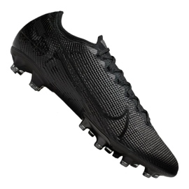 Nike Vapor 13 Elite AG-Pro M AT7895-001 sko sort