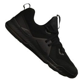 Nike Zoom Train Command M 922478-004 sko sort