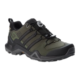 Adidas Terrex Swift R2 Gtx M grøn