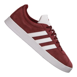 Adidas Vl Court 2.0 M DA9855 sko flerfarvet