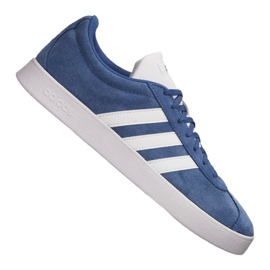Adidas Vl Court 2.0 M DA9873 sko blå