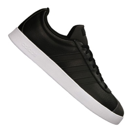 Adidas Vl Court 2.0 M DA9885 sko sort