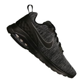 Nike Air Max Motion Lw Le M 861537-002 sko sort