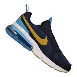 Nike Air Max 270 Futura M AO1569-400 sko sort