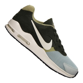 Nike Air Max Guile M 916768-008 sko blå flerfarvet grøn