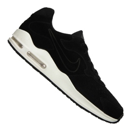 Nike Air Max Guile Prime M 916770-001 sko sort