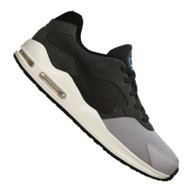 Nike Air Max Guile M 916768-003 sko sort grå