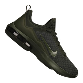 Nike Air Max Kantara M 908982-300 sko sort