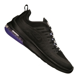 Nike Air Max Axis Premium M AA2148-004 sko marine blå